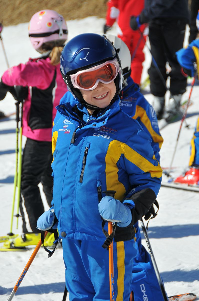 Gara Camp Sociali S 00165